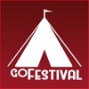 goFestival - Discover music festivals