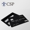 CSP Prepaid Card