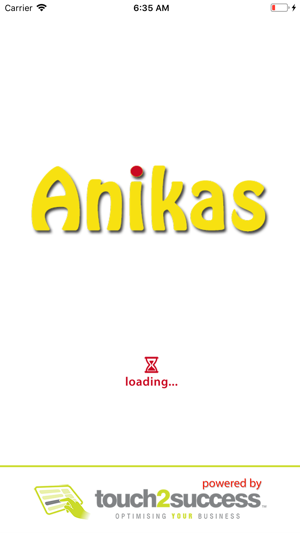 Anikas Takeaway(圖1)-速報App