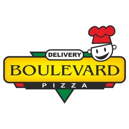 Boulevard Pizza