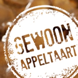 Gewoon Appeltaart