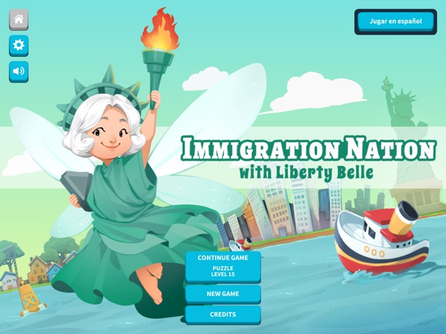 Immigration Nation!(圖4)-速報App