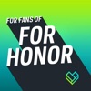 FANDOM for: For Honor