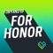 Fandom's app for For Honor - created by fans, for fans