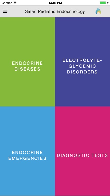 Smart Pediatric Endocrinology