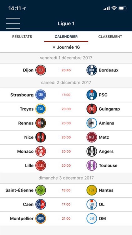 Paris infos en direct screenshot-4