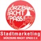 Willkommen bei der App des Stadtmarketing "Würzburg macht Spaß" e