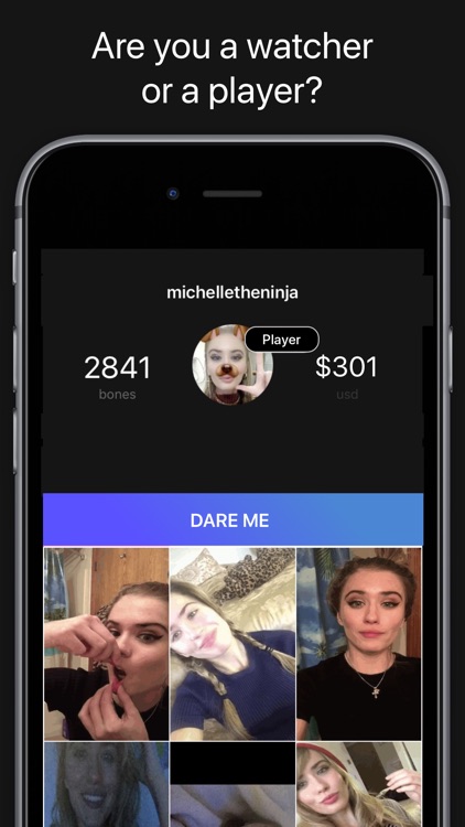 Double Dog Nerve Truth or Dare screenshot-3