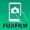 The FUJIFILM Camera Remote is an application provided by FUJIFILM that can operate wireless-equipped digital cameras by remote control to shoot images and to view images and movies in the camera and to transfer them to smartphones or tablets