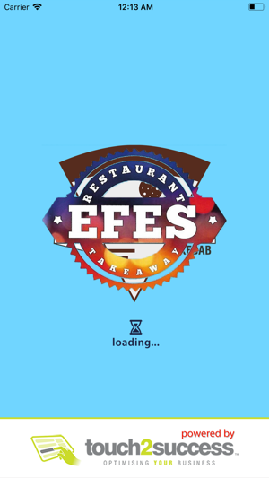 Efes Restaurant and Takeaway(圖1)-速報App