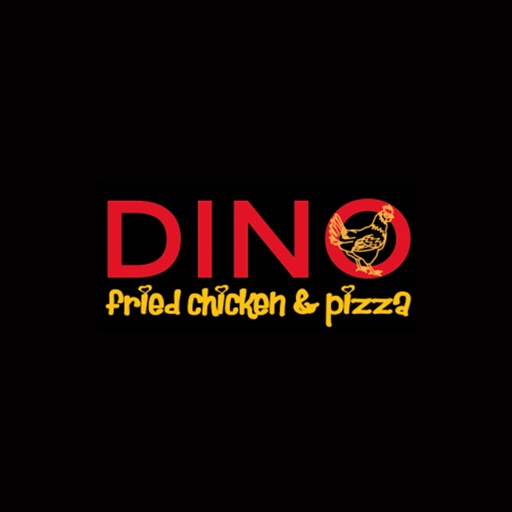 Dino Chicken