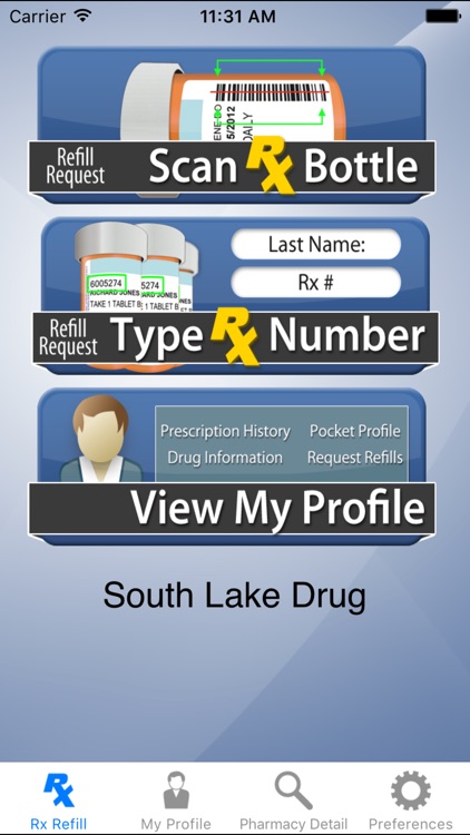 South Lake Drug