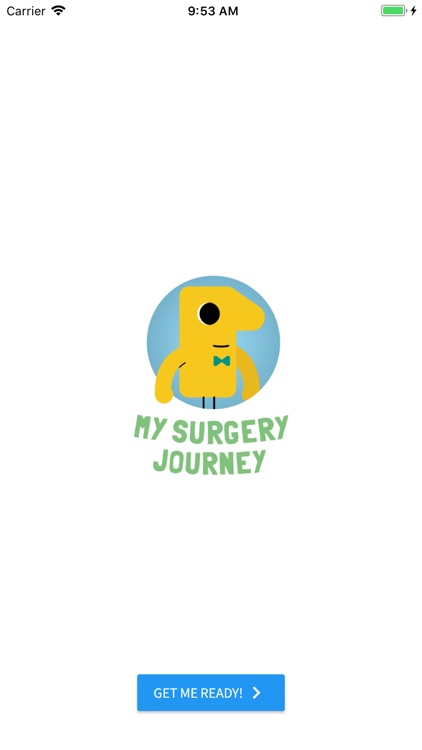 My Surgery Journey