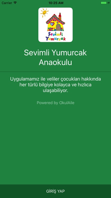 Sevimli Yumurcak Anaokulu