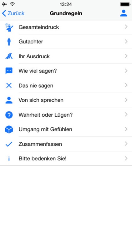 MPU-Hilfe screenshot-4