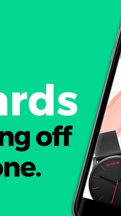 Pocket Points: Student Rewards