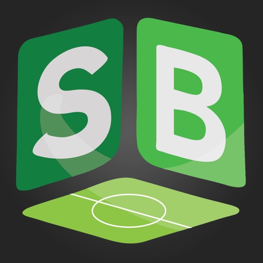 SB Tin bóng đá - clip C1, EPL iOS App
