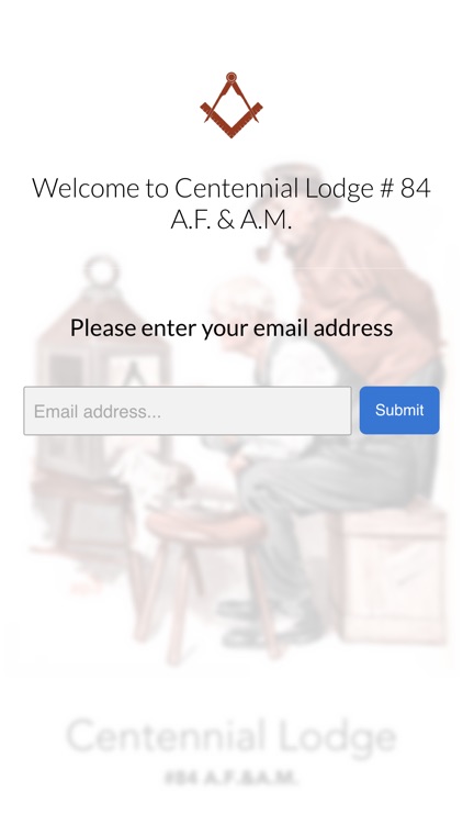 Centennial Lodge # 84 A.F. & A.M.