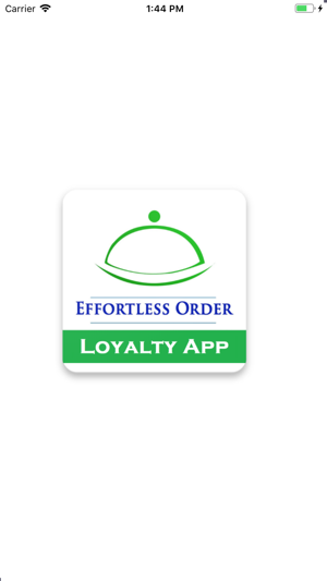 EO Restaurant Loyalty(圖1)-速報App