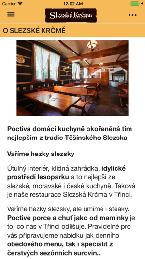 Slezská Krčma(圖4)-速報App