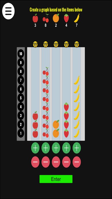 Graphing Tutor XD screenshot 4