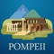 Pompeii Travel Guide Offline