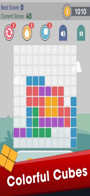 Multi Block Puzzle 18(圖1)-速報App