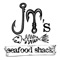 Dine Seamlessly at JT's Seafood Shack with our iPhone app