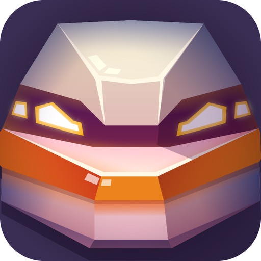 Turtle Ninja Urban Run - Mutant Robot Fight Icon