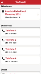 Via Napoli Captura de tela 3