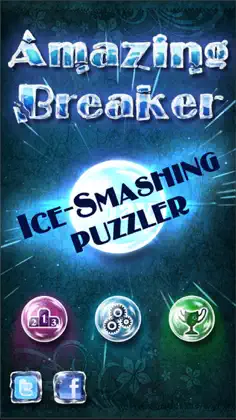 Amazing Breaker - Screenshot 2