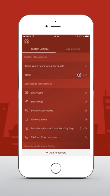 S6evo™ screenshot-3