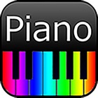 Top 2 Education Apps Like Regenbogenfarbenes Klavier - Best Alternatives