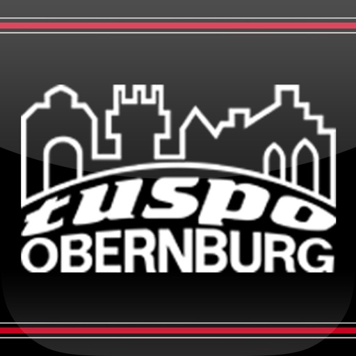 Tuspo Obernburg Handball