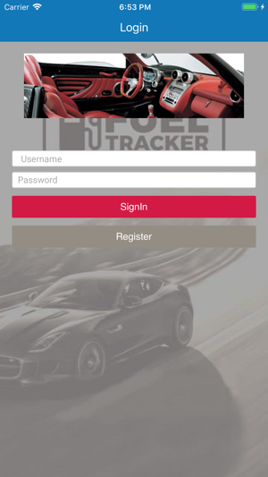 Fuel Tracker by mat|r(圖1)-速報App