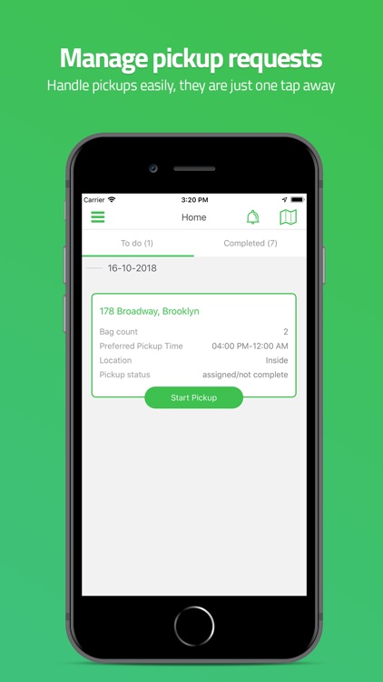 Chariot (™) By RecycleGO
