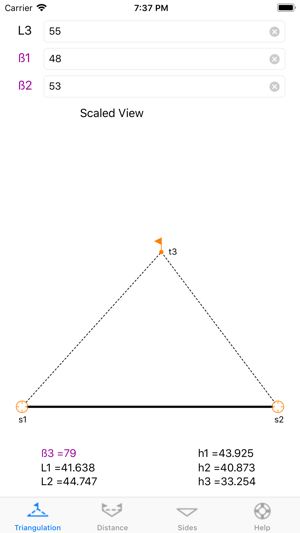 Triangle Utility(圖2)-速報App