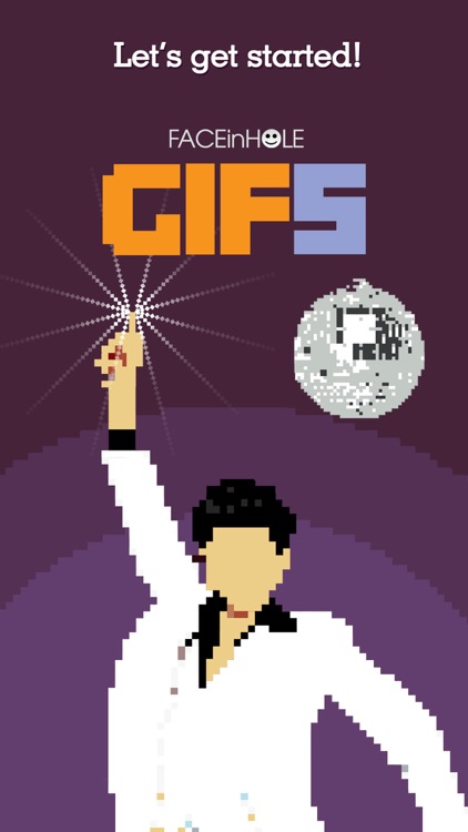 FACEinHOLE GIFs screenshot-4