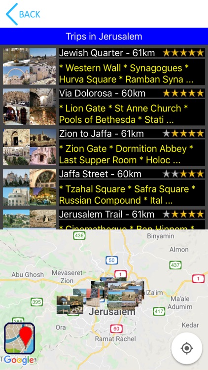 CeiboTours Croatia screenshot-6