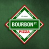 Bourbon St. Pizza