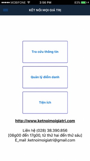 Kết nối mọi giá trị