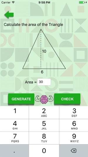 Epic Maths(圖4)-速報App