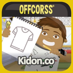 Diseña tu ropa con OFFCORSS