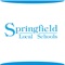 With the Springfield Local School District mobile app, your school district comes alive with the touch of a button