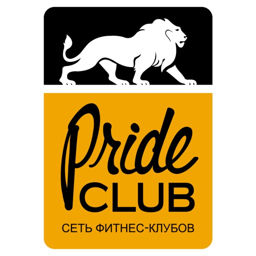Pride-Club icon