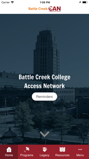 Battle Creek CAN(圖1)-速報App