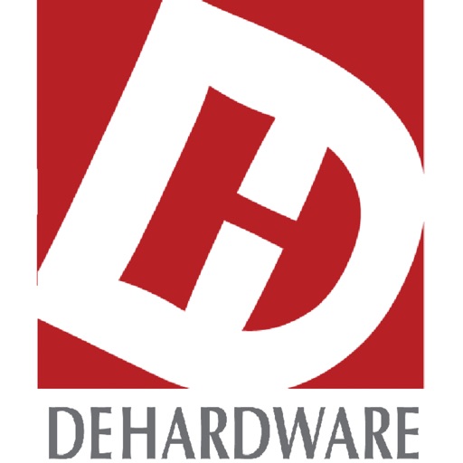 DEHARDWARE