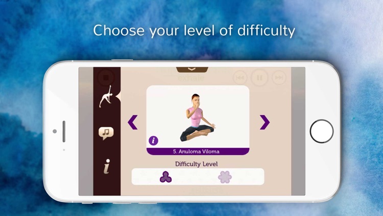 Yoga for Insomnia