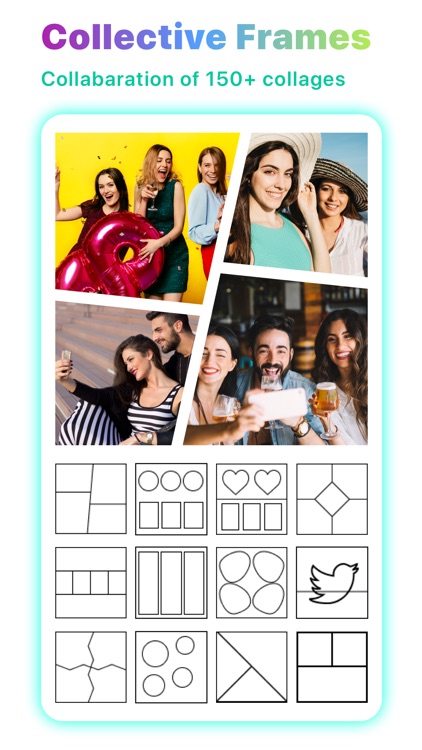 Photo Montage – Collage Maker