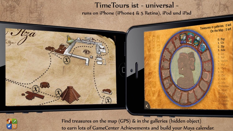 TimeTours: Chichen Itza